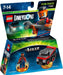 LEGO Dimensions 71251 Fun Pack (B.A. Baracus + B.A.'s Van) (Nieuw)