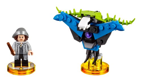 LEGO Dimensions 71257 Fun Pack (Tina Goldstein + Swooping Evil)