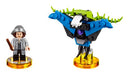 LEGO Dimensions 71257 Fun Pack (Tina Goldstein + Swooping Evil) (Nieuw)