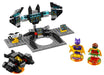 LEGO Dimensions 71264 Story Pack (Batgirl, Robin + Batwing, Bat - Computer) (Nieuw)