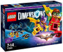 LEGO Dimensions 71264 Story Pack (Batgirl, Robin + Batwing, Bat - Computer) (Nieuw)