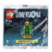 LEGO Dimensions 71342 Polybag (Green Arrow) (Nieuw)