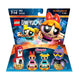 LEGO Dimensions 71346 Team Pack (Blossom + PPG Smartphone, Bubbles + Octi) (Nieuw)