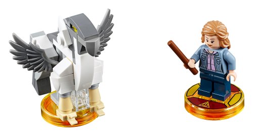 LEGO Dimensions 71348 Fun Pack (Hermione Granger + Buckbeak)