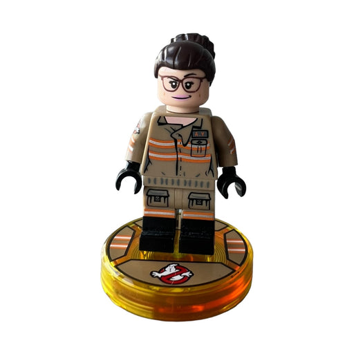 LEGO Dimensions Abby Yates Minifigure (71242)