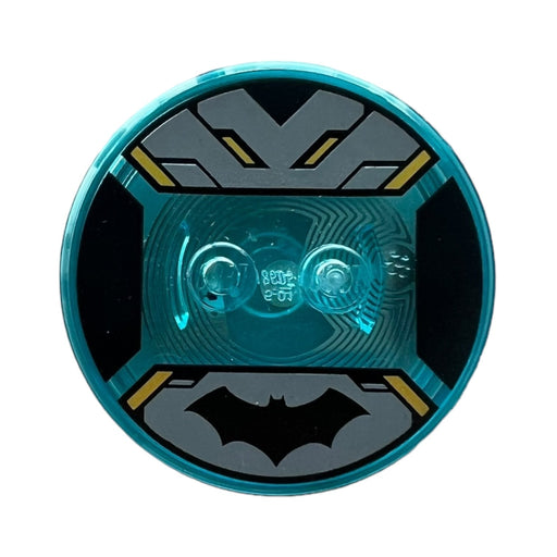 LEGO Dimensions Batman - Losse Toy Tag - (Uit set 71171)