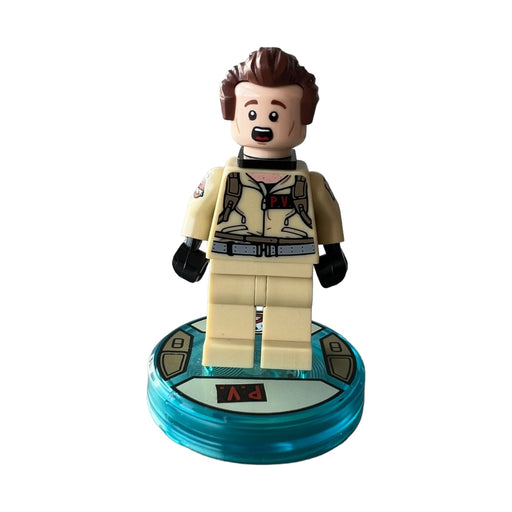 LEGO Dimensions Dr. Peter Venkman Minifigure (71228)