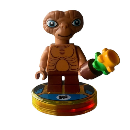 LEGO Dimensions E.T. Minifigure (71258)