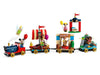 LEGO Disney Celebration Trein - 43212 (Nieuw)