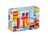 LEGO Fire Fighter Building Set - 6191 (Nieuw)