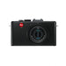 Leica D - LUX 5 Digitale Compact Camera - Zwart