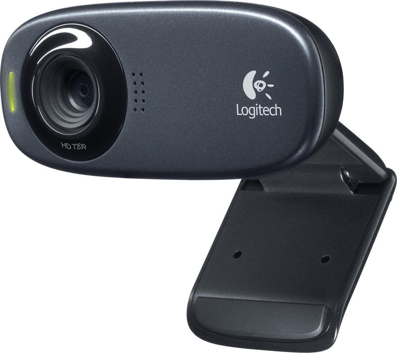 Logitech C310 HD Webcam