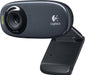 Logitech C310 HD Webcam