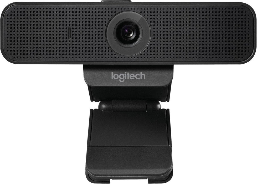 Logitech C925 - E Full HD 1080P Webcam