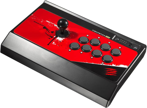 Mad Catz Arcade Fightstick Pro Gamepad voor Playstation 3