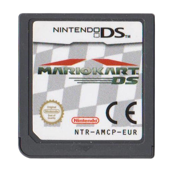 Mario Kart DS