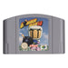 N64 Bomber man 64 (Losse cassette)