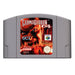 N64 Carmageddon 64 (Losse Cassette)