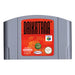 N64 Daikatana (Losse Cassette)