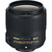 Nikon 35mm F/1.8G ED AF - S Lens