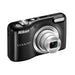 Nikon Coolpix L29 Digitale Compact Camera - Zwart