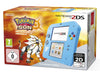 Nintendo 2DS Console - Pokemon Sun Edition (Nieuw in beschadigde doos)