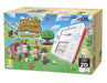 Nintendo 2DS Console - Rood/Wit + Animal Crossing: New Leaf Bundel (Nieuw in doos)