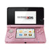 Nintendo 3DS Console - Roze / Coral Pink