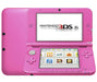 Nintendo 3DS XL Console - Roze