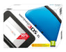 Nintendo 3DS XL Console - Zwart/Blauw (In doos)