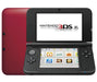 Nintendo 3DS XL Console - Zwart/Rood