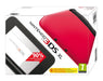 Nintendo 3DS XL Console - Zwart/Rood (In doos)