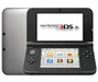 Nintendo 3DS XL Console - Zwart/Zilver