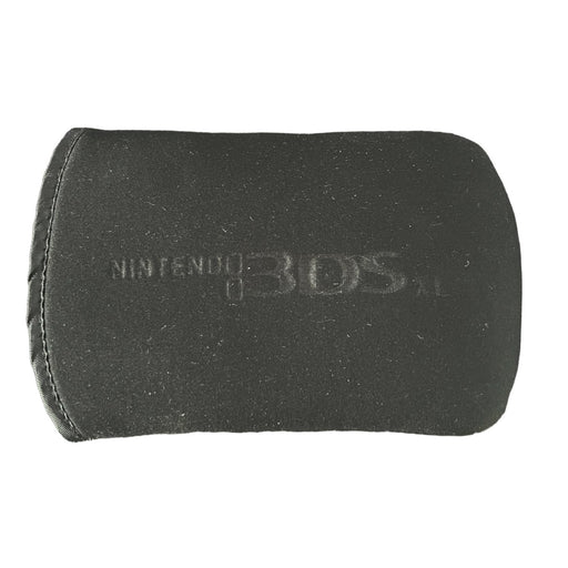 Nintendo 3DS XL Soft Sleeve / Case