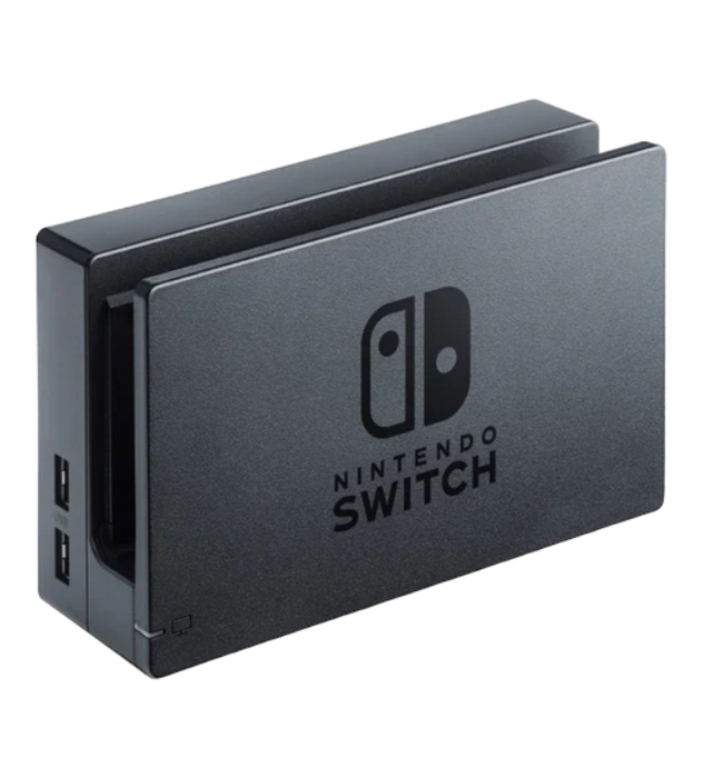 Switch Dock