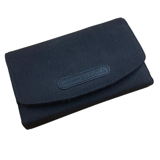 Nintendo Case / Sleeve voor Nintendo 3DS XL - Zwart