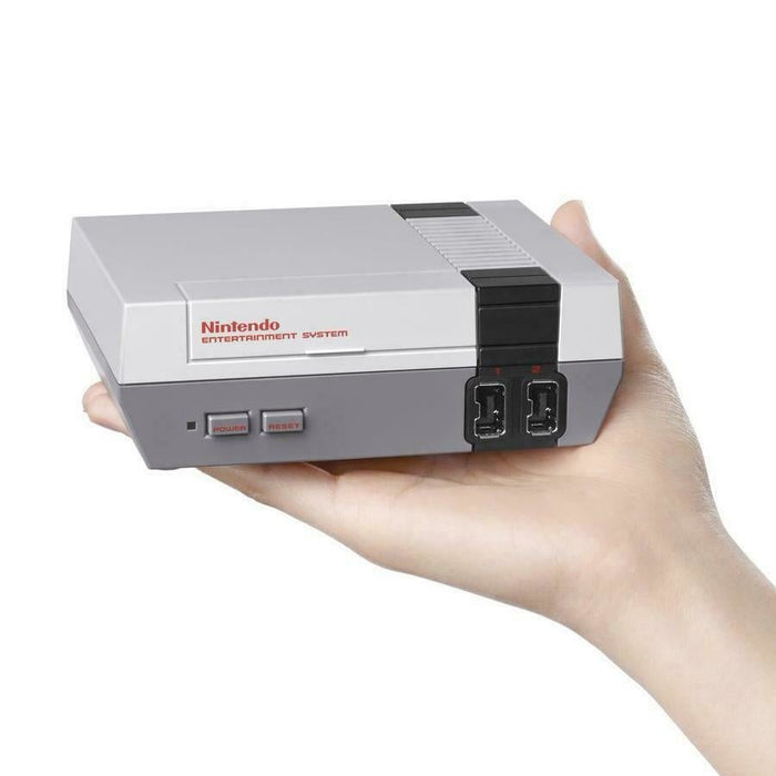 Nintendo Classic NES Mini Console