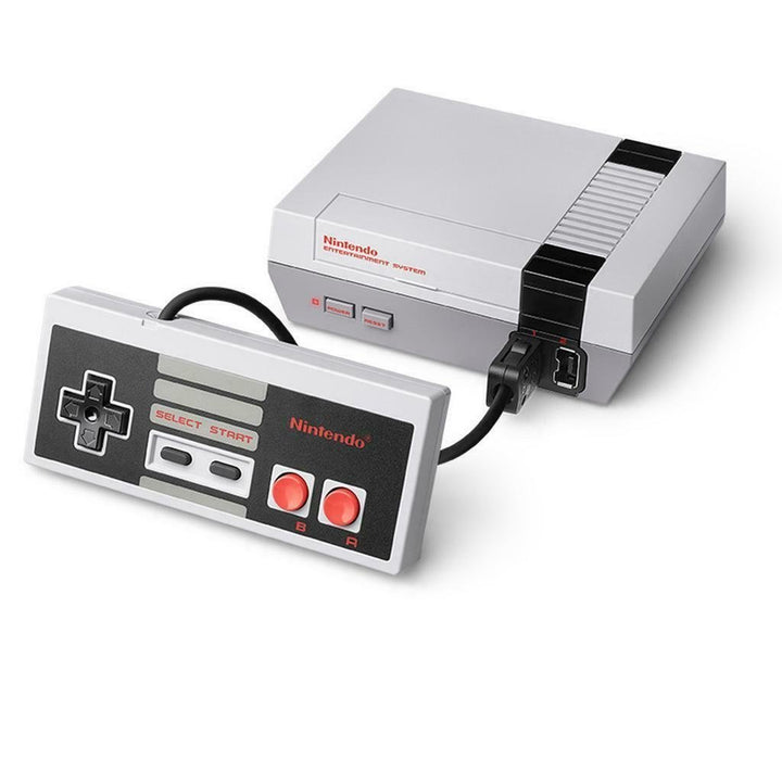 Nintendo Classic NES Mini Console