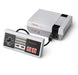 Nintendo Classic NES Mini Console