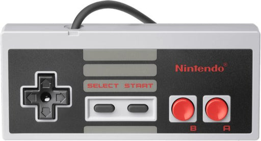 Nintendo Classic NES Mini Controller