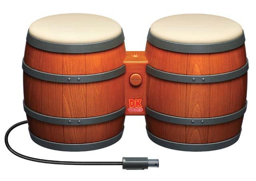 Nintendo Donkey Kong Bongos voor Gamecube