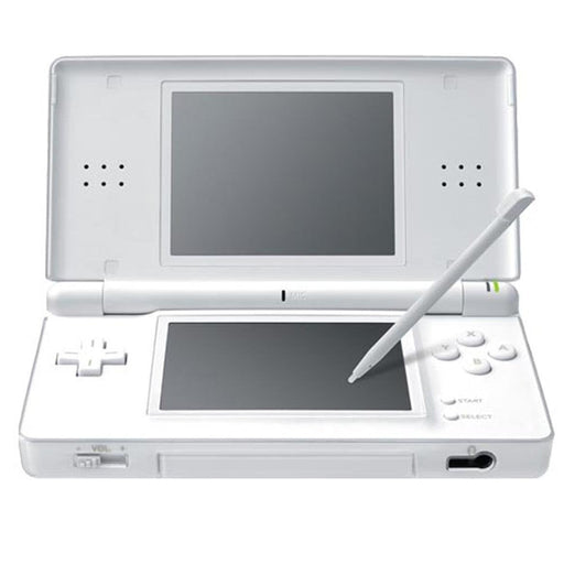 Nintendo DS Lite Console - Wit