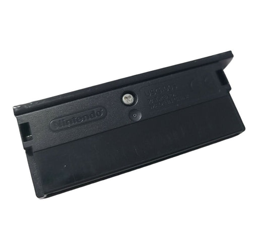 Nintendo DS Lite Dust Cover - Zwart (USG - 005)