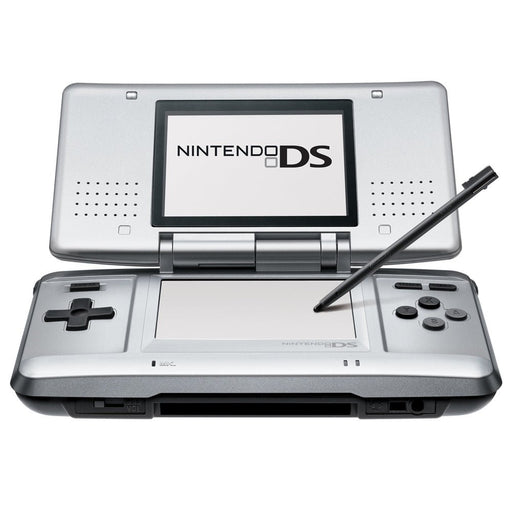 Nintendo DS Original Console - Zilver