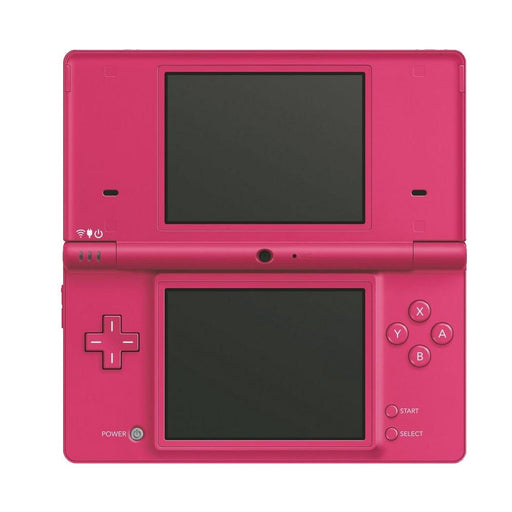 Nintendo DSi Console - Roze