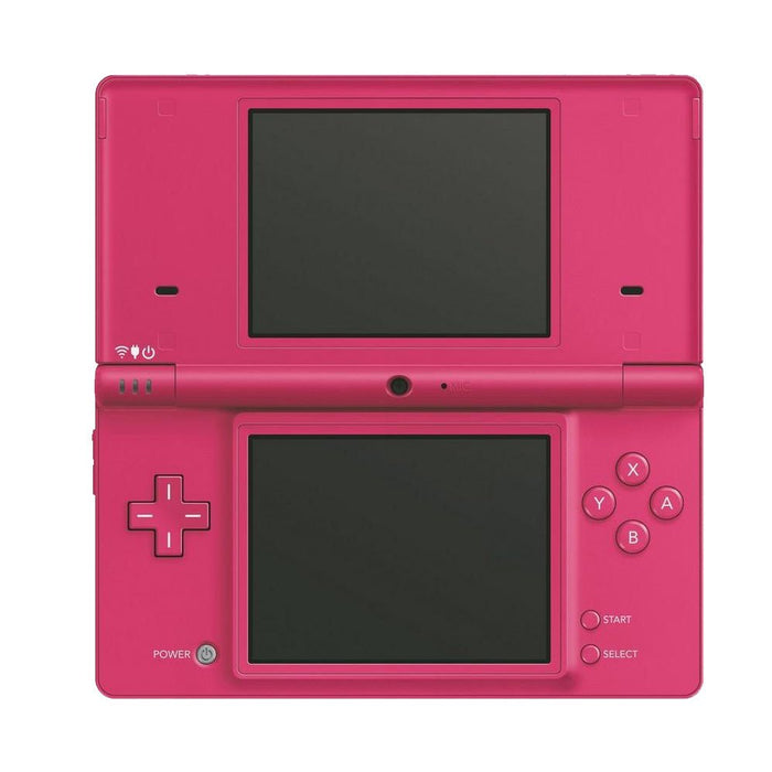 Nintendo DSi Console - Roze (In doos)