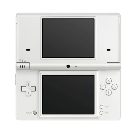 Nintendo DSi Console - Wit