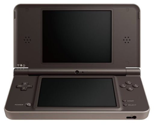 Nintendo DSi XL Console - Donkerbruin