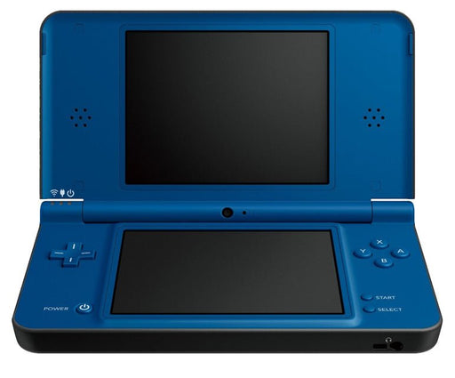 Nintendo DSi XL Console - Nachtelijk Blauw