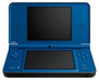 Nintendo DSi XL Console - Nachtelijk Blauw